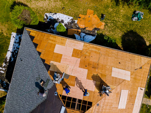 Gutter Installation and Roofing in Fredericksburg, TX