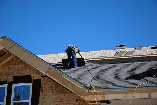 Trusted Fredericksburg, TX Roofing Contractor Experts
